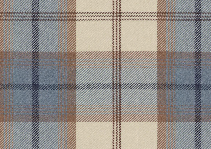 Highland, Sky - Roman Blind - Image 6